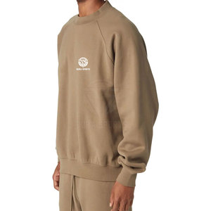 Nueva Llegada, Sudaderas Personalizadas para Hombre, Venta Directa de Fábrica, Sudaderas Básicas Ligeras para Hombre al por Mayor - Product Image 4