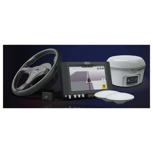 ระบบนำทางอัตโนมัติสำหรับรถแทรกเตอร์ด้วยระบบ GPS ความแม่นยำสูงสำหรับการดำเนินการเกษตรสมัยใหม่ - Product Image 5