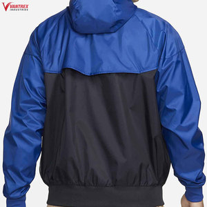 Chaqueta Deportiva para Hombre en Oferta, MOQ Bajo, Chaqueta Deportiva de Moda, Chaqueta Deportiva Personalizada en Venta - Product Image 4