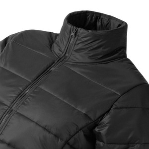 Latest Design Women's Puffer <b>Jacket</b> High Quality Custom Made Winter Wear Zipper Puffer <b>Jackets</b> For Women - Product Image 4
