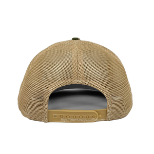 High Quality Leaf Camouflage Tactical Trucker Hats with Leather Logo Patch Camo Printing Performance <b>Cap</b> <b>Men</b> Hunting Gorras - Product Image 6
