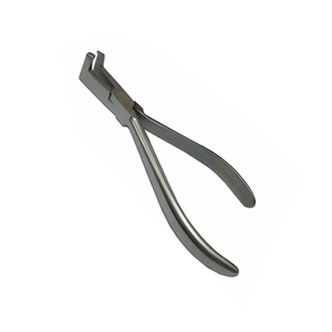 Alicates ortopédicos profesionales de calidad profesional - Cortador de alambre duro |   Instrumento de Acero Inoxidable - Product Image 3