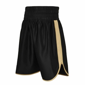Professional <b>Grappling</b> <b>Shorts</b> Quick Dry MMA <b>Shorts</b> Martial Arts Moisture Wicking Fabric Reinforced Athletic Design MMA <b>Shorts</b> - Product Image 3