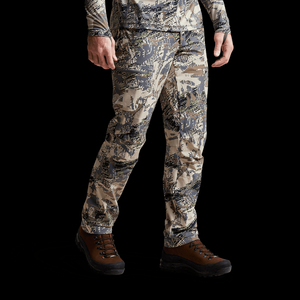 Pantalones de Caza de Verano para Hombre, Diseño de Camuflaje Personalizado, Alta Calidad, Transpirables, Impermeables, de Poliéster, para Tiro - Product Image 2