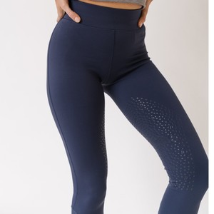 กางเกงขี่ม้าคุณภาพสูง ยืดได้ 4 ทิศทาง ผลิตจากผ้าเทคนิคเนื้อนุ่ม สวมใส่สบาย - Product Image 3