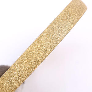 <span class=keywords><strong>Disque</strong></span> abrasif diamanté brasé durable pour le polissage du <span class=keywords><strong>fonte</strong></span> brute, de l'acier allié, de la céramique et de la pierre - Haute efficacité, haute qualité OEM disponible - Product Image 5