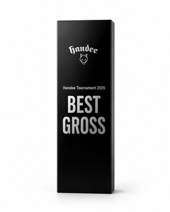High Quality Golf <b>Trophy</b> Luxury <b>Trophy</b> Premium Crystal Award <b>Trophy</b> Executive Recognition Award Custom <b>Engraved</b> Crystal Metal - Product Image 2