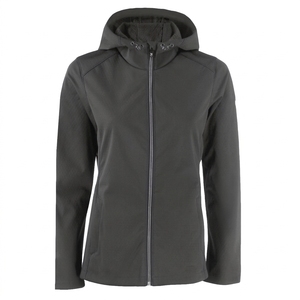 Sudadera con Capucha para Hombre B8285, Cuello Redondo, Corte Ajustado, Bordada, Tejido de Lana, Transpirable, Manga Larga, Venta al Por Mayor - Product Image 3