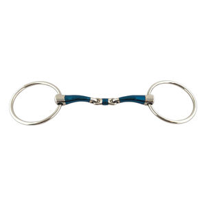 Oferta Especial: Bocado para Caballo de Acero Inoxidable de Calidad Premium, Modelo SP-30296, Fabricado en Pakistán, Personalizable, con Empaque de Marca Personalizado, Novedad 2025 - Product Image 4