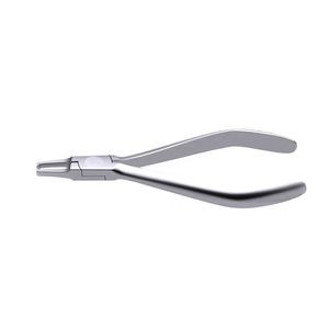 Manual Anterior Teeth Bracket Removing Pliers Stainless Steel CE Certified Orthodontic <b>Instruments</b> Band CE By Grip Surgical - Product Image 6