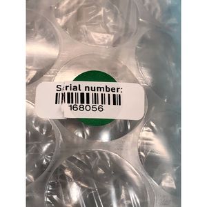 Ametek dycor 10122873เซ็นเซอร์ RGA 1021-6921 168056โลกอุปกรณ์เซมิคอนดักเตอร์มรดกและชิ้นส่วนที่ - Product Image 6