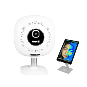 ENVÍO GRATIS 2025 NUEVO DISEÑO AI Analizador de piel análisis de escaneo facial - Product Image 1