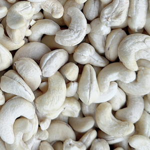 ลดราคาพิเศษ 2023 เม็ดมะม่วงหิมพานต์ดิบ คุณภาพ WW180, WW240, WW320, LP, WS ขายส่งเม็ดมะม่วงหิมพานต์ พร้อมจัดส่ง - Product Image 1