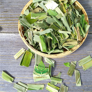 Hojas de Pandan Secas Naturales Premium - Hojas de Pandanus Deshidratadas 100% Puras y Aromáticas para Té de Hierbas y Repostería - Product Image 4