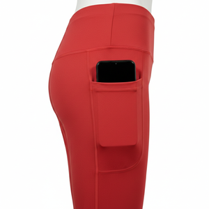 Leggings de Yoga para Mujer de Diseño Nuevo y Alta Calidad, Leggings de Secado Rápido, Uniformes Transpirables con Cintura Elástica - Product Image 4