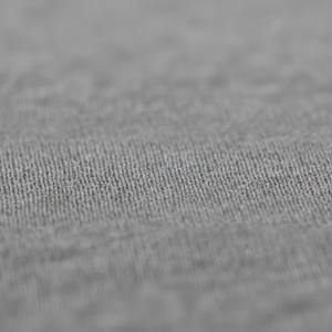 Camiseta de algodón de manga corta para mujer, 100% algodón, alta calidad, impresión personalizada, talla grande, precio económico, camisetas de mujer en tendencia - Product Image 6