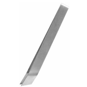 Pinzas para Espinas de Pescado de Acero Inoxidable con Punta Curva, Herramienta Portátil y Compacta para Eliminar Espinas de Pescado, Extractor Reutilizable Extra Fuerte e Impermeable - Product Image 6