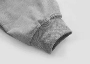 Pantalon de jogging fuselé en coton pour homme, taille mi-haute, avec logo personnalisé, idéal pour la gym et les loisirs, grandes tailles - Product Image 4