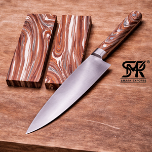 Pannelli <span class=keywords><strong>per</strong></span> Manici di Coltelli in Turchese di Grado Premium, Ecologici, Fatti a Mano, con Finitura Liscia Non Lucidata <span class=keywords><strong>per</strong></span> Personalizzazione Professionale - Product Image 4