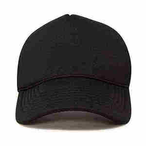 Casquette de baseball pour homme avec logo personnalisé, style décontracté et sportif, pour le sport en plein air, vente en gros de casquettes de baseball décontractées - Product Image 3