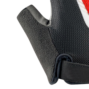 Guantes de Ciclismo Unisex Antideslizantes de Medio Dedo Hechos a Medida OEM para Carreras al Aire Libre, Novedad, Duraderos y Protectores para Ciclismo al Aire Libre - Product Image 6