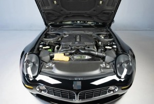 BMW Z8 2023 Usado en Buenas Condiciones, Volante a la Izquierda, Asientos de Cuero, 5 Plazas, Euro III, Cámara Trasera, Origen Estadounidense, ESC, Sin ABS - Product Image 3