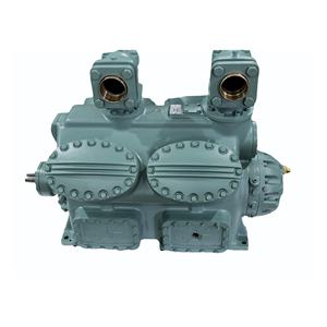 Ressort de levage de soupape de décharge 5H40-2241 5H402241 compatible avec Voltas Carrier 5H40 5H60 5H80 5H120 – Pièces de rechange de qualité supérieure - Product Image 3