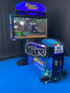 Operación emocionante Ghost 42 Arcade Game Double Gun Shooter para el mejor entretenimiento en interiores - Product Image 5