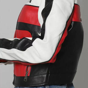 เสื้อโค้ทกันหนาวไซส์ใหญ่สำหรับผู้หญิง  แบบหนาและโอเวอร์ไซส์  ผลิตโดย TRIOTAKE INDUSTRY มีตัวอย่างให้ทดลองฟรี - Product Image 5