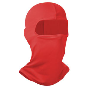 Pasamontañas al por Mayor de Fábrica para Motociclismo, Ciclismo, Caza, Actividades al Aire Libre, Personalizable, OEM, Pasamontañas Cortavientos - Product Image 4