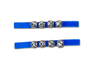 กระดิ่งเลื่อน 4 เสียง Alipa LB-4 ของเล่นเด็ก บำบัดด้วยดนตรี ทำจากเหล็ก - Product Image 2