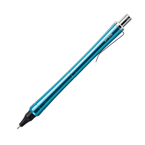Stylo à bille OHTO vi-vic NBP-407V 0,7 mm – Corps en aluminium, encre douce à faible viscosité, stylo métallique à pointe aiguille - Product Image 3