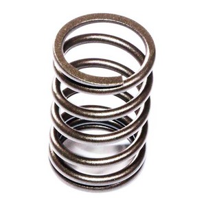 Resorte de válvula interno compatible con 31744133 740465M1 para tractor Massey Ferguson 390 399 699 2640 3090 - Product Image 1