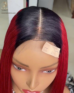 Extensiones de cabello humano virgen de un solo donante de LEXHAIR Vietnam, cabello crudo de primera calidad, trama plana, liso y rizado. - Product Image 1