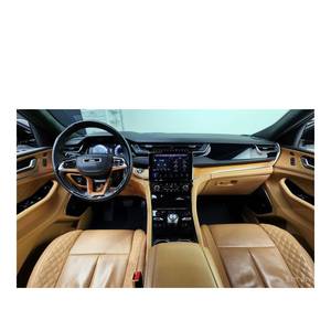 Jeep Cherokee L Summit Reserve 2023, 3.6L, 25,733 km, Caja de Cambios Automática, Asientos de Cuero, Volante a la Izquierda, Cámara Trasera - Product Image 6