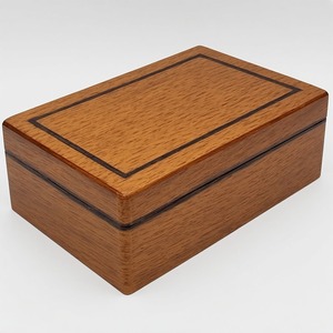 Estuche de Cigarros de Madera con Acabado Natural de Lujo, Diseñado para una Presentación Elegante con Construcción Duradera y Textura Suave - Product Image 6