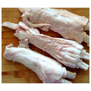 ACHETER DE LA VISSON HALAL CONGELÉ SANS OS, LIGAMENT DE VACHE, CARCASSE DE BŒUF / VISSON HALAL SANS OS / LIGAMENT DE BŒUF CONGELÉ - Product Image 3