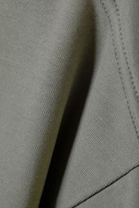 Camiseta de Algodón para Hombre, Suave y Transpirable, Camiseta Informal para Uso Diario, Camiseta de Algodón Lisa para Hombre, Camisetas de Algodón Transpirables para Hombre al por Mayor - Product Image 5