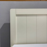 Lits en bois massif pour ensembles de chambre à coucher – Designs de haute qualité à prix abordable, faible taxe, fabriqués au Vietnam