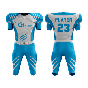 American Pride Game Ready Jersey Patriot Nation <b>Elite</b> Competition Jersey - Product Image 3