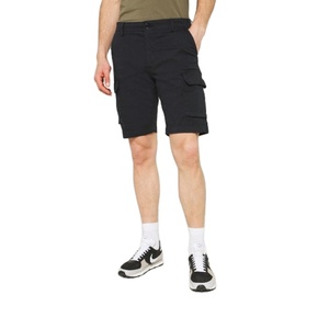 Pantalones cortos de carga transpirables para hombre, novedad en pantalones cortos informales de hip hop, precio al por mayor, Exportación de proveedor BD - Product Image 4