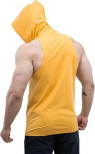 Sudadera deportiva transpirable para entrenamiento, fitness, informal, de color liso, para primavera y otoño, ropa deportiva, ropa de calle. - Product Image 3