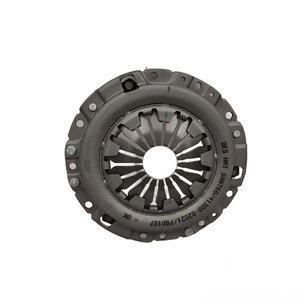 Fit for Hyundaii Santro 1.1L Clutch Kit 41300-02021 41100-02040 OEM Pressure Plate <b>Disc</b> Release Bearing - Product Image 1