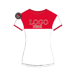 เดลต้า |   ซิกมา |   เสื้อยืดแขนยาว Theta Soror คุณภาพสูง ผลิตอย่างดี เสื้อยืดผู้หญิงมืออาชีพ - Product Image 2