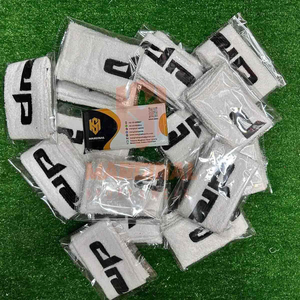 Lot de serviettes de sport en tissu éponge pour le golf, 100 % coton, 460 GSM, écologiques, hypoallergéniques, jetables, séchage rapide, super absorbantes pour adultes - Product Image 4