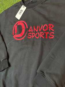 Sweat-shirts en coton mélangé sur mesure, tissu de qualité supérieure, prix raisonnable, respirants et confortables, best-sellers - Product Image 5