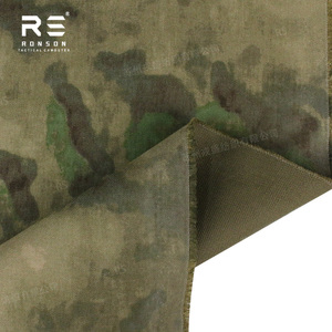 A-TACS-FG ngụy trang 500D/1050D nhiều lớp Ranger màu xanh lá cây phi đội vải dệt nylon Cordura laser cắt Molle hệ thống chiến thuật vest - Product Image 3