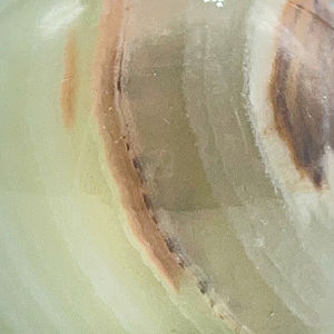 Esfera de Cristal de Ónix de Alta Calidad, Natural, para Regalo o Decoración del Hogar, Elegante Artículo Artesanal - Product Image 4