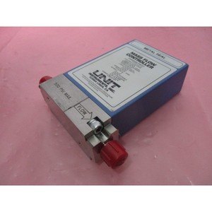 Unit Instruments UFC-<b>1660</b> Mass Flow Controller - Trusted Global Legacy Semiconductor Equipment and Parts at - Product Image 1