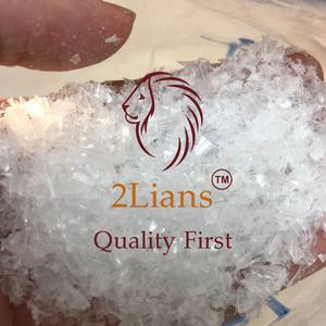 เม็ดพลาสติก PP รีกรินด์ เกรดสำหรับฉีดขึ้นรูป ธรรมชาติ ผลิตในญี่ปุ่น ใช้สำหรับรีไซเคิล - Product Image 2